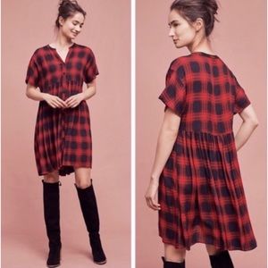 Anthropologie 11.1.TYLHO Dress